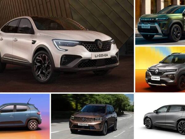 RENAULT-Sofasa y sus imprescindibles consejos para un viaje perfecto en Semana Santa