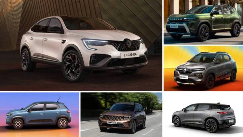 RENAULT-Sofasa y sus imprescindibles consejos para un viaje perfecto en Semana Santa