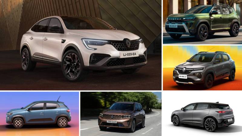 RENAULT-Sofasa y sus imprescindibles consejos para un viaje perfecto en Semana Santa