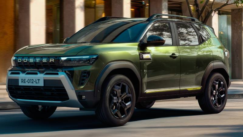 RENAULT-Sofasa y sus imprescindibles consejos para un viaje perfecto en Semana Santa