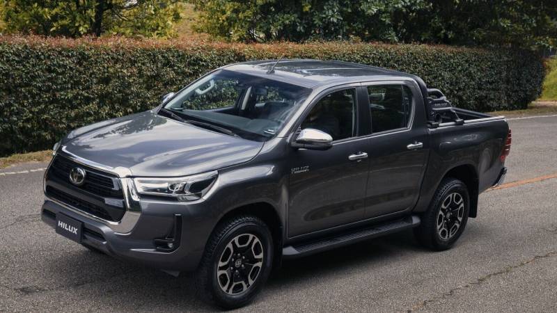 Lo mejor de los Premios Vía 2026: liderazgo, seguridad y sostenibilidad que redefinen la industria automotriz en Colombia