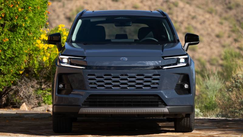 Toyota RAV4 HEV: la evolución imparable del ícono híbrido con potencia, tecnología y espíritu indomable