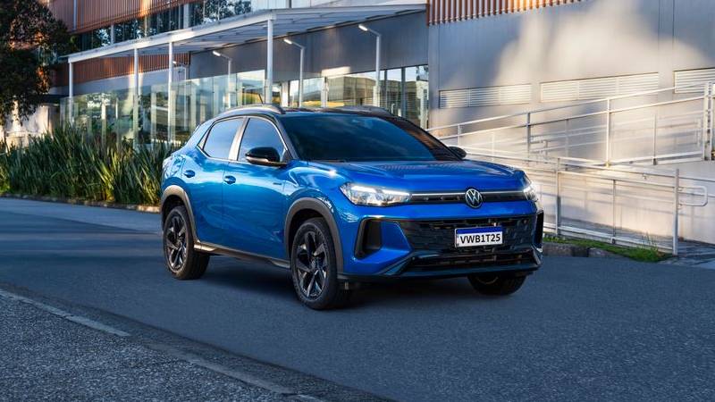 Volkswagen Tera, el nuevo ícono SUV en 2026: líder en seguridad, galardones y éxito comercial en Latinoamérica