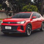 Volkswagen Tera, el nuevo ícono SUV en 2026: líder en seguridad, galardones y éxito comercial en Latinoamérica