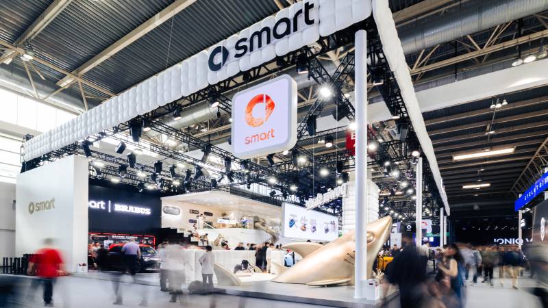 Auto Show Beijing 2026: Top 5 de las increíbles innovaciones de este Salón