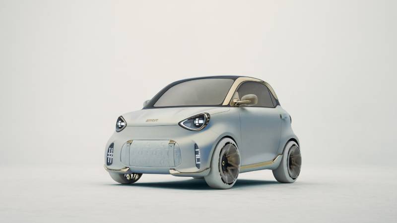 Auto Show Beijing 2026: Top 5 de las increíbles innovaciones de este Salón