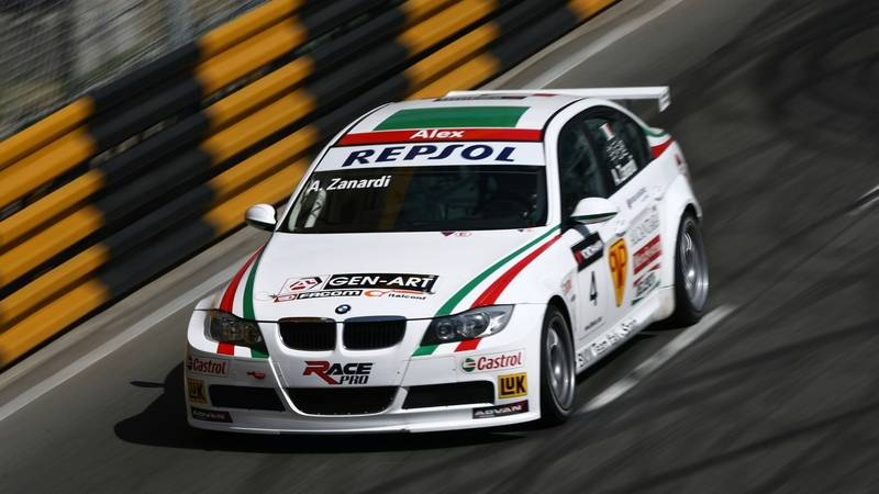 Alex Zanardi: la impactante, inspiradora e inolvidable historia del piloto que venció la tragedia y cambió el significado de la vida