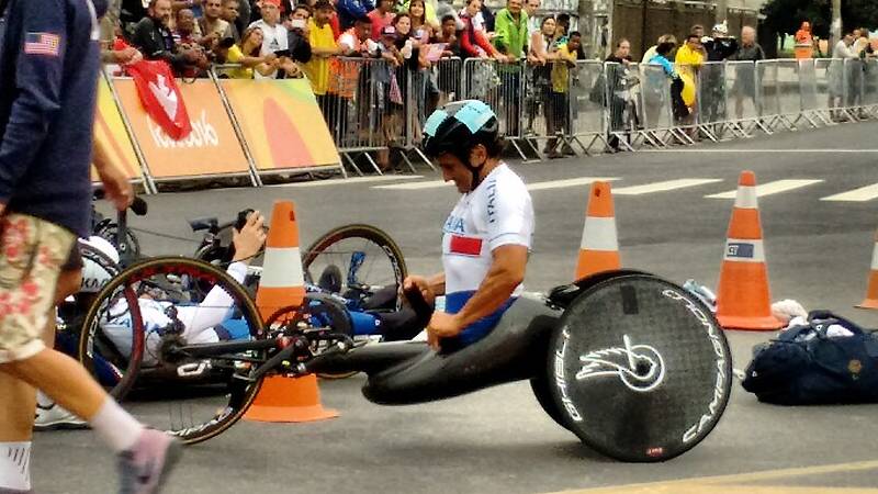 Alex Zanardi: la impactante, inspiradora e inolvidable historia del piloto que venció la tragedia y cambió el significado de la vida