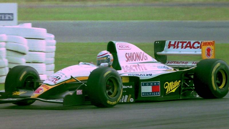 Alex Zanardi: la impactante, inspiradora e inolvidable historia del piloto que venció la tragedia y cambió el significado de la vida