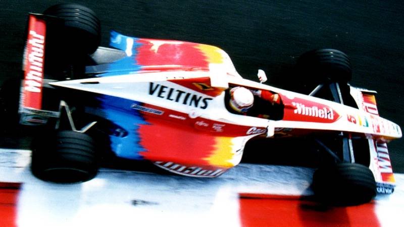 Alex Zanardi: la impactante, inspiradora e inolvidable historia del piloto que venció la tragedia y cambió el significado de la vida