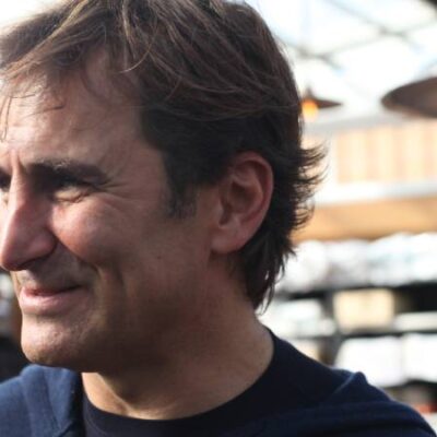 Alex Zanardi: la impactante, inspiradora e inolvidable historia del piloto que venció la tragedia y cambió el significado de la vida