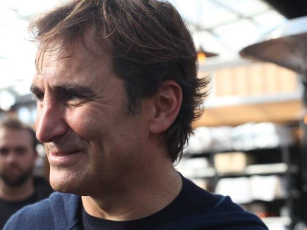 Alex Zanardi: la impactante, inspiradora e inolvidable historia del piloto que venció la tragedia y cambió el significado de la vida