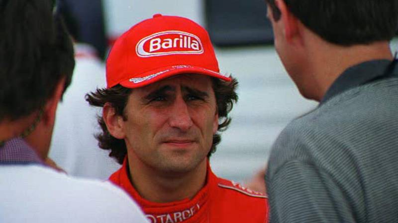 Alex Zanardi: la impactante, inspiradora e inolvidable historia del piloto que venció la tragedia y cambió el significado de la vida