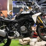 BMW F 450 GS 2026 llegó a Colombia: URBEX, la apuesta que cambió el segmento Adventure
