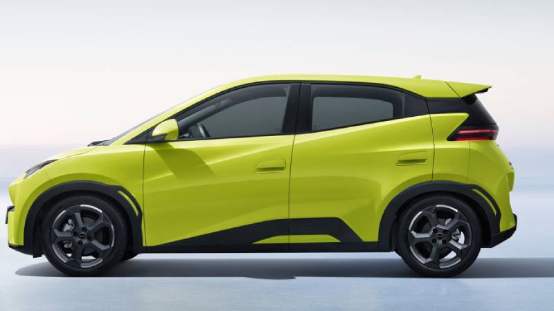 BYD Seagull Week 2026: precios Increíbles y beneficios Exclusivos para dar el salto a la movilidad eléctrica