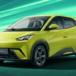 BYD Seagull Week 2026: precios Increíbles y beneficios Exclusivos para dar el salto a la movilidad eléctrica