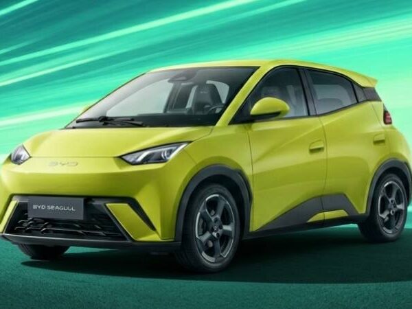 BYD Seagull Week 2026: precios Increíbles y beneficios Exclusivos para dar el salto a la movilidad eléctrica