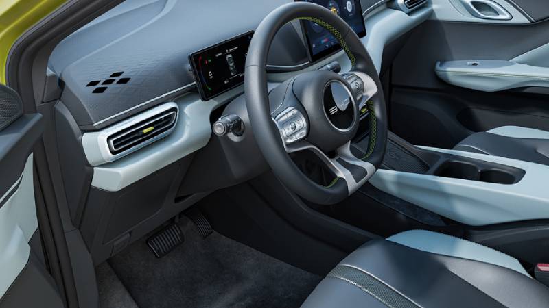 BYD Seagull Week 2026: precios Increíbles y beneficios Exclusivos para dar el salto a la movilidad eléctrica