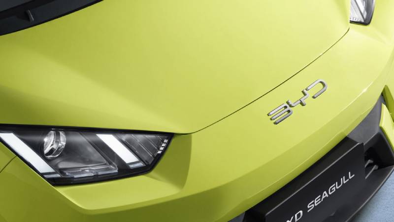 BYD Seagull Week 2026: precios Increíbles y beneficios Exclusivos para dar el salto a la movilidad eléctrica
