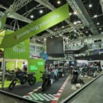 Feria de las Dos Ruedas 2026: CFMOTO brilló con el lanzamiento de CFLITE y sus nuevas motocicletas de aventura