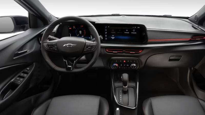 Chevrolet Sonic 2027: Todo lo que debe saber sobre este SUV compacto que llegará a Colombia