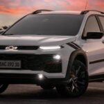 Chevrolet Sonic 2027: Todo lo que debe saber sobre este SUV compacto que llegará a Colombia