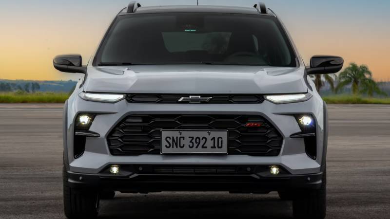 Chevrolet Sonic 2027: Todo lo que debe saber sobre este SUV compacto que llegará a Colombia