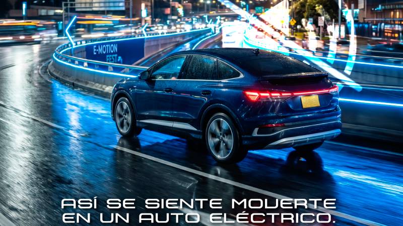 E-Motion Fest 2026: la feria que transformará el futuro de la movilidad en Colombia