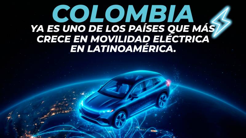 E-Motion Fest 2026: la feria que transformará el futuro de la movilidad en Colombia