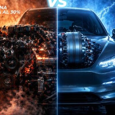 E-Motion Fest 2026: la feria que transformará el futuro de la movilidad en Colombia