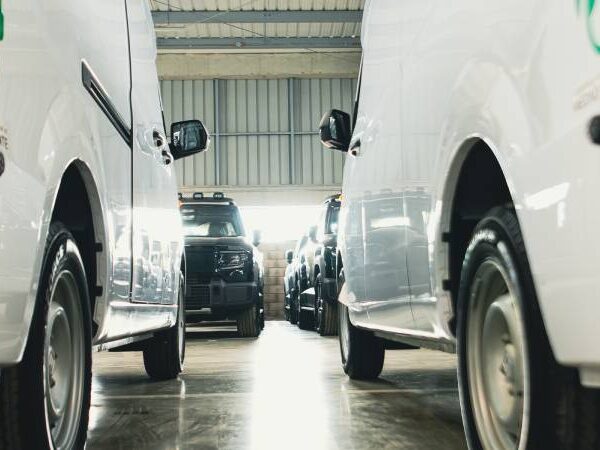 Los vehículos eléctricos de Farizon y la rentabilidad logística: menos taller, más tiempo en operación para 2026