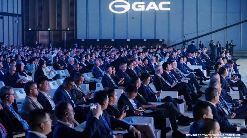 GAC Colombia logra un histórico y contundente reconocimiento global: 9 premios que consolidan su liderazgo y crecimiento imparable
