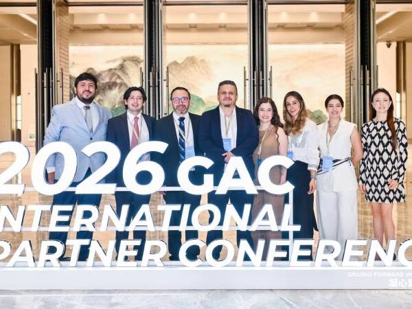 GAC Colombia logra un histórico y contundente reconocimiento global: 9 premios que consolidan su liderazgo y crecimiento imparable