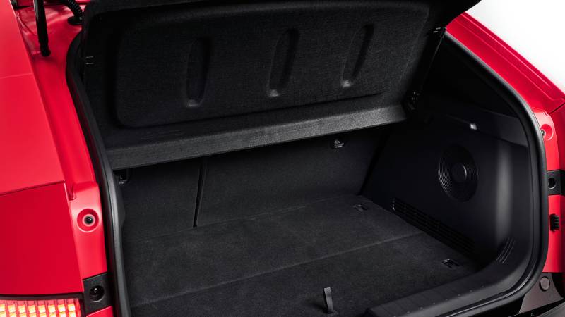 Hyundai IONIQ 3: hatchback eléctrico que busca brillar en Europa