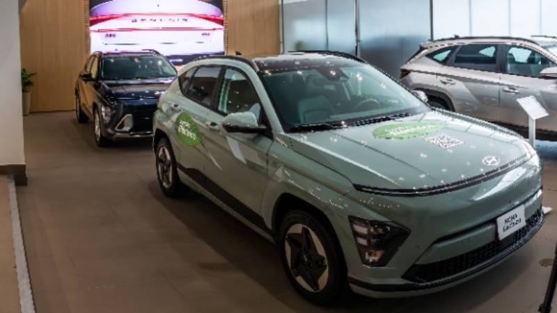 Hyundai Los Coches y una gran experiencia de 96 horas