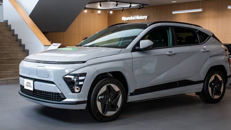 Hyundai Los Coches y una gran experiencia de 96 horas