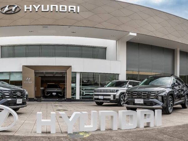 Hyundai Los Coches y una gran experiencia de 96 horas