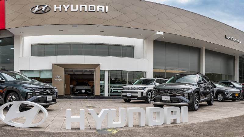 Hyundai Los Coches y una gran experiencia de 96 horas