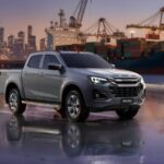 Isuzu sacude el mercado colombiano en 2026 con la nueva Pick-up Truck