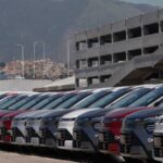 Nissan Kait, el SUV “en el que cabe todo” inicia su ambiciosa expansión en Latinoamérica