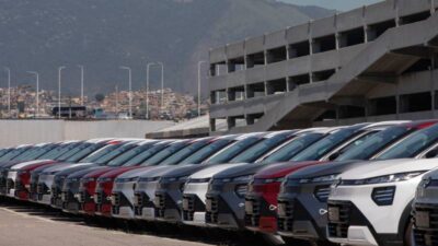 Nissan Kait, el SUV “en el que cabe todo” inicia su ambiciosa expansión en Latinoamérica