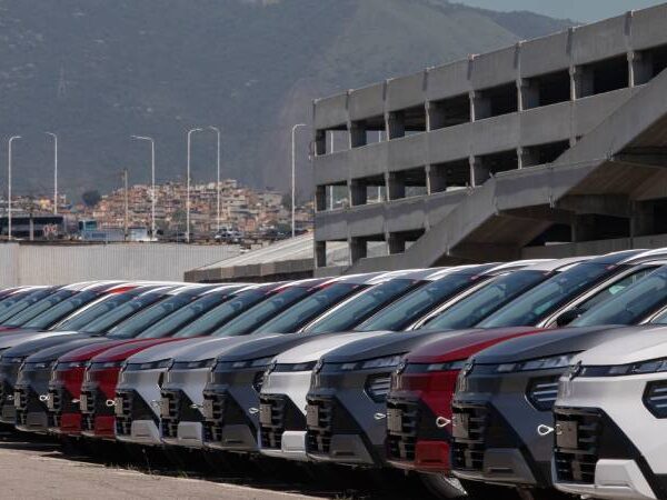 Nissan Kait, el SUV “en el que cabe todo” inicia su ambiciosa expansión en Latinoamérica