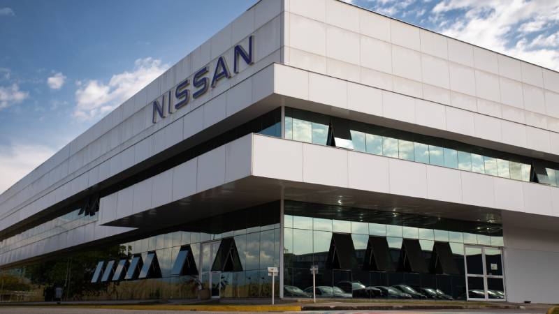 Nissan Kait, el SUV “en el que cabe todo” inicia su ambiciosa expansión en Latinoamérica