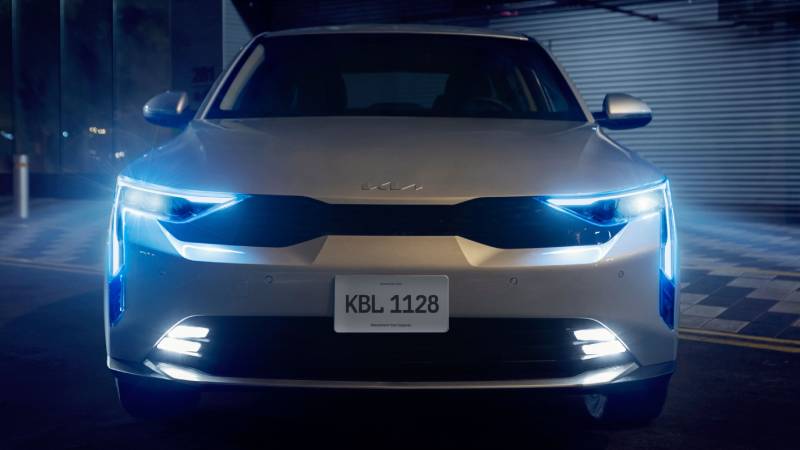 Kia y su liderazgo en Colombia 2026: cifras récord, crecimiento explosivo y una estrategia sólida