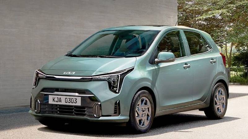Kia y su liderazgo en Colombia 2026: cifras récord, crecimiento explosivo y una estrategia sólida