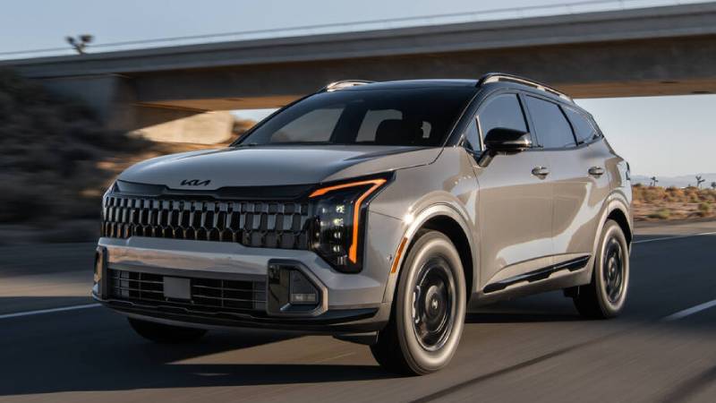 Kia y su liderazgo en Colombia 2026: cifras récord, crecimiento explosivo y una estrategia sólida