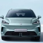MG4 EV Urban: Todo lo que debe saber sobre este hatchback eléctrico