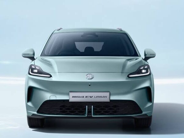 MG4 EV Urban: Todo lo que debe saber sobre este hatchback eléctrico