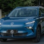 MG S5 EV en Colombia: Todo lo que debe saber sobre este SUV eléctrico que está por debajo de los $100 millones