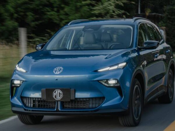 MG S5 EV en Colombia: Todo lo que debe saber sobre este SUV eléctrico que está por debajo de los $100 millones